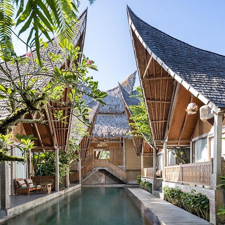 Premadhan Cottage Canggu Exterior photo