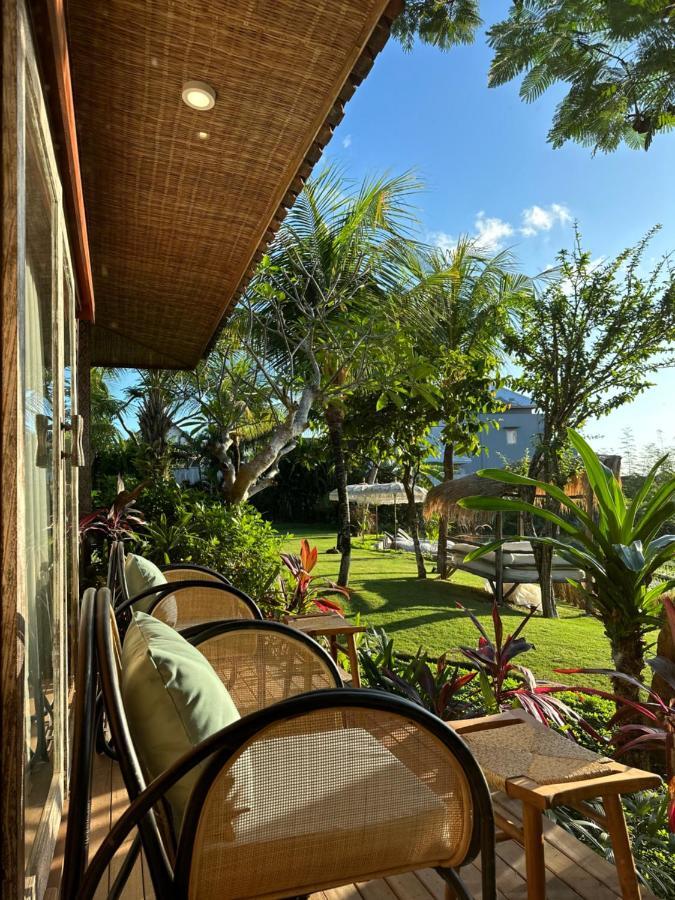 Premadhan Cottage Canggu Exterior photo
