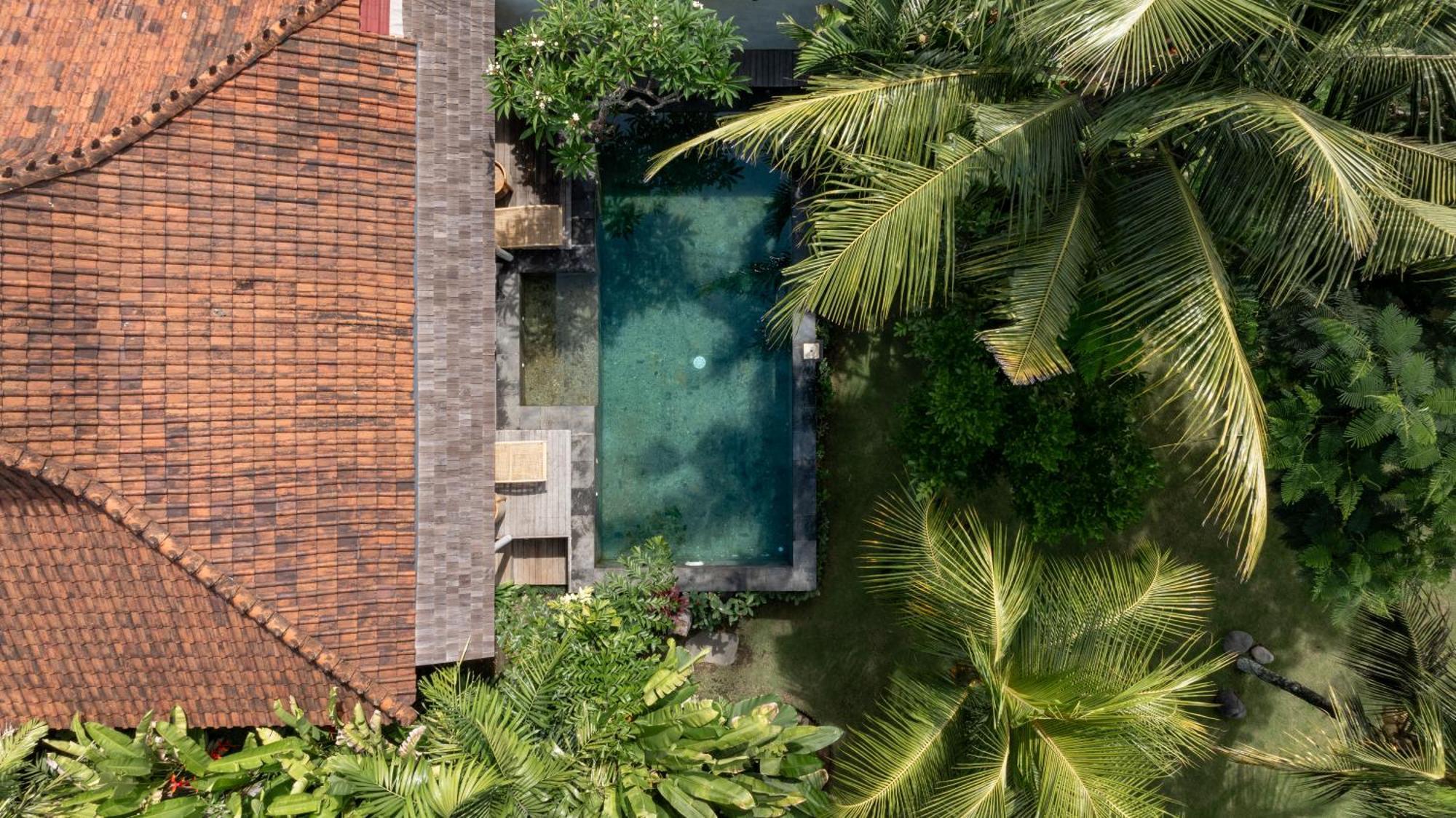Premadhan Cottage Canggu Exterior photo