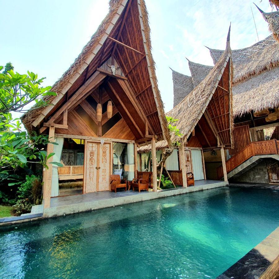 Premadhan Cottage Canggu Exterior photo
