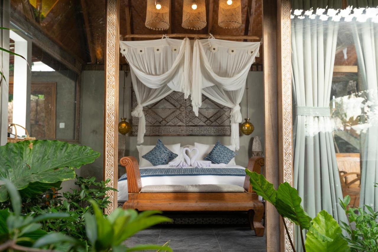 Premadhan Cottage Canggu Exterior photo
