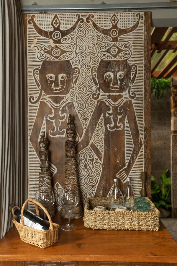 Premadhan Cottage Canggu Exterior photo